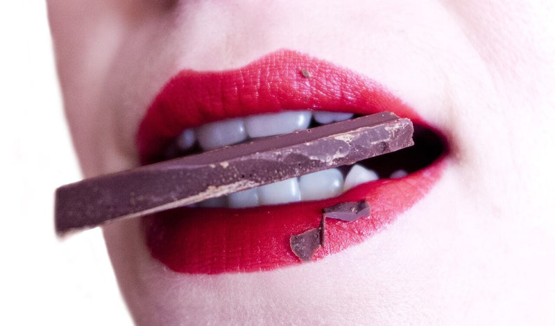 Apakah Makanan "Aphrodisiac"? Tips Gabung Makanan Dan Seks