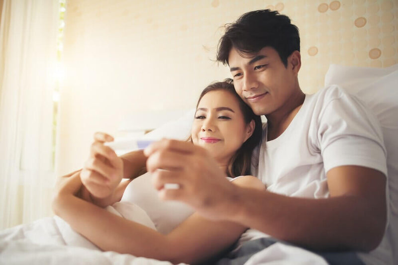Gaya Sex Ketika Hamil: Kemesraan yang Selamat dan Selesa