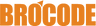 BROCODE logo