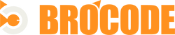 Brocode Logo