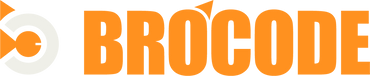 Brocode Logo